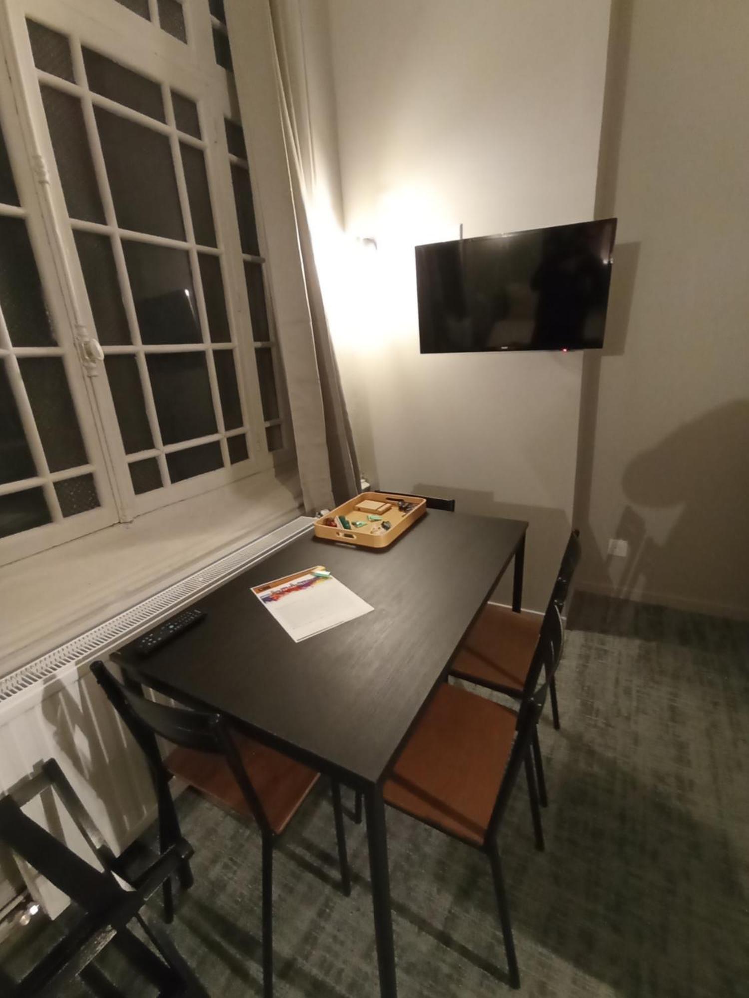 Le 12 Wifi Neuf App 01 Apartment Saint-Etienne  Exterior photo